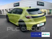 2024 Peugeot 208