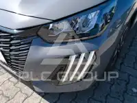 2024 Peugeot 208