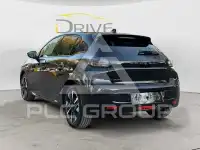2025 Peugeot 208