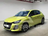 2024 Peugeot 208