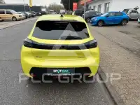2024 Peugeot 208