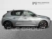 2024 Peugeot 208