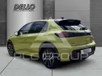 2024 Peugeot 208