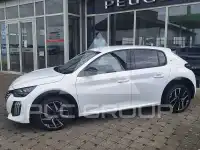 2024 Peugeot 208