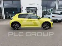 2024 Peugeot 208
