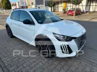 2024 Peugeot 208