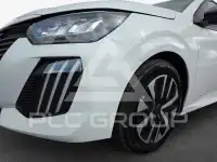 2024 Peugeot 208