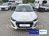 2024 Peugeot 208