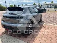 2024 Peugeot 208
