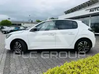 2024 Peugeot 208