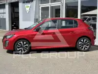 2024 Peugeot 208
