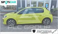 2024 Peugeot 208
