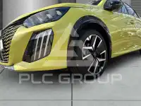 2024 Peugeot 208
