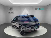 2024 Peugeot 208