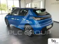2024 Peugeot 208