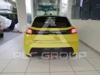2024 Peugeot 208