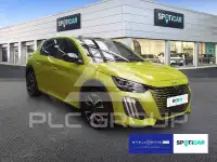 2024 Peugeot 208