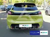 2024 Peugeot 208