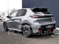 2024 Peugeot 208