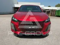 2024 Peugeot 208