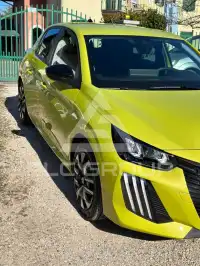 2024 Peugeot 208