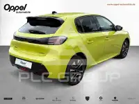 2024 Peugeot 208