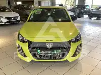 2024 Peugeot 208