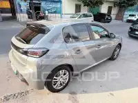 2024 Peugeot 208