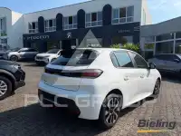 2024 Peugeot 208