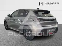 2024 Peugeot 208