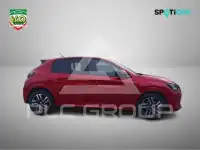 2024 Peugeot 208