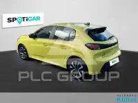 2024 Peugeot 208