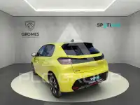 2024 Peugeot 208