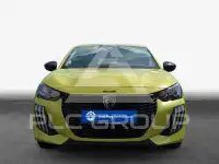 2024 Peugeot 208