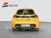 2024 Peugeot 208
