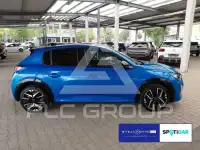 2024 Peugeot 208