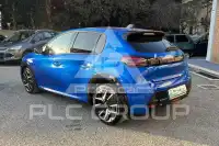 2024 Peugeot 208