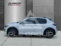 2024 Peugeot 208