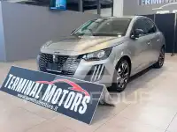 2024 Peugeot 208
