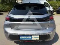 2024 Peugeot 208