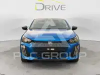 2024 Peugeot 208