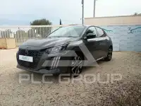 2024 Peugeot 208