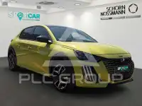 2024 Peugeot 208