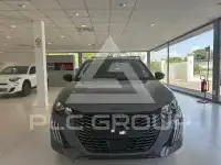 2024 Peugeot 208