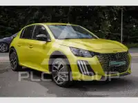2024 Peugeot 208