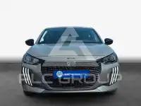 2024 Peugeot 208