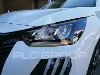 2024 Peugeot 208