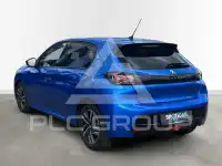 2024 Peugeot 208