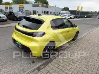 2024 Peugeot 208
