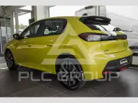 2024 Peugeot 208